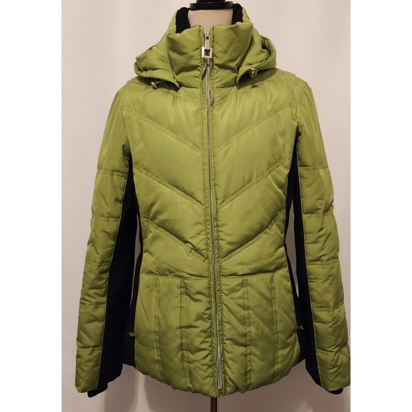 Zeroxposur Jacket - Picture 2 of 7